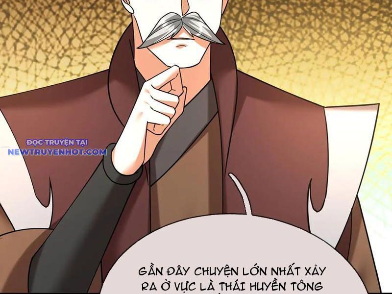 ngủ say vạn cổ: xuất thế đẩy ngang chư thiên chapter 46 125