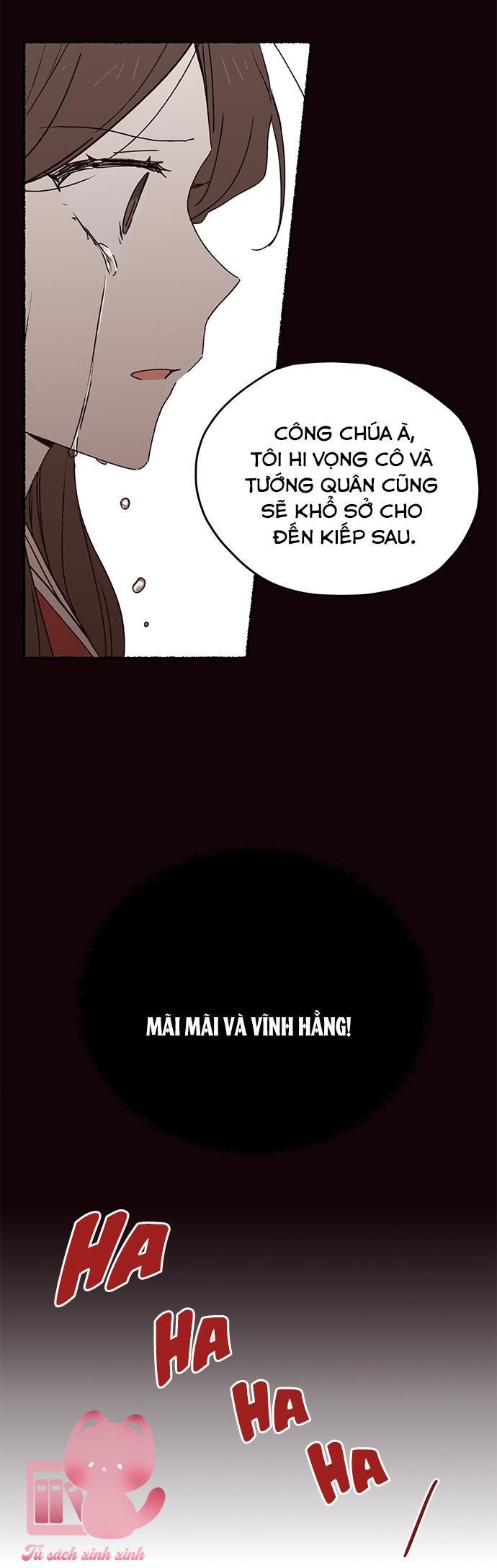 sợi chỉ tình yêu chapter 77 17