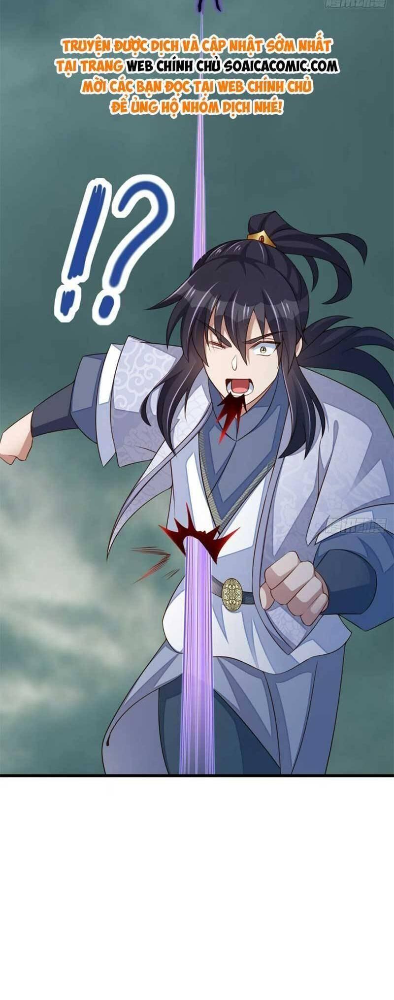 thuần hóa ba ba bạo quân chapter 105 36