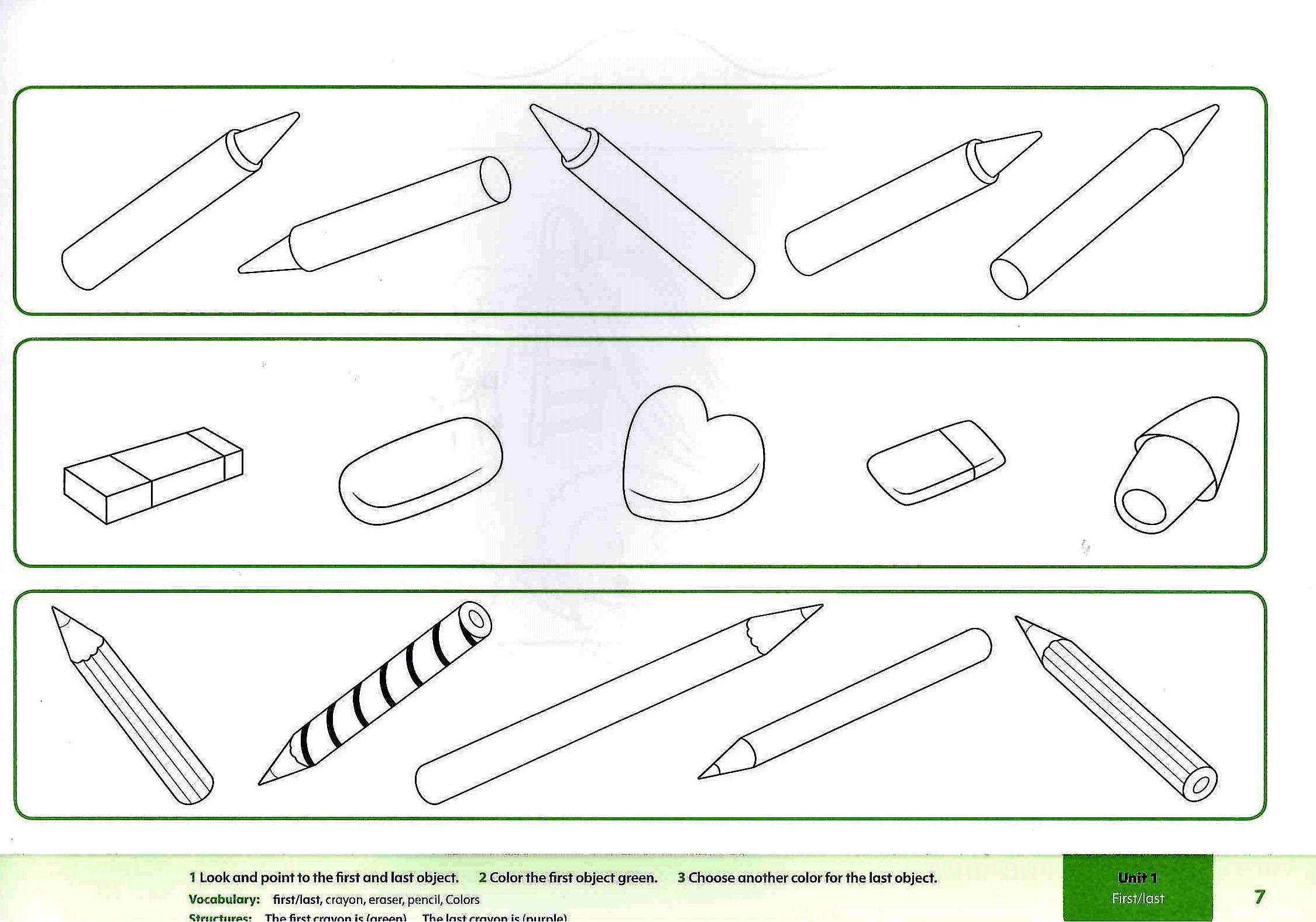 Show And Tell 2nd Edition: Level 2: Numeracy Book