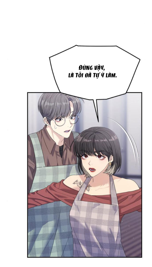 Couple Breaker chapter 49.1 34