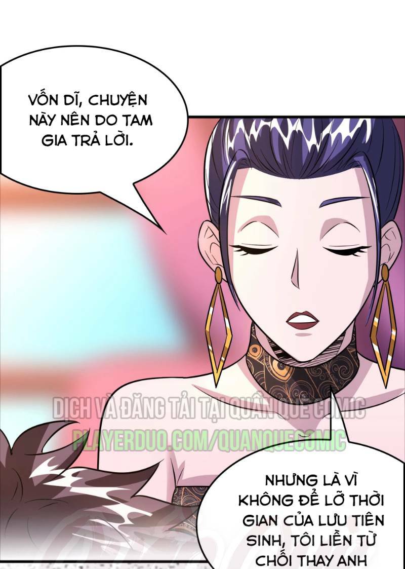 dị giới cung ứng thương chapter 68 14