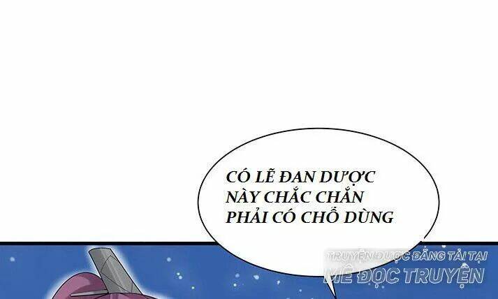 độc phi thần y quá kiêu ngạo chapter 59 16