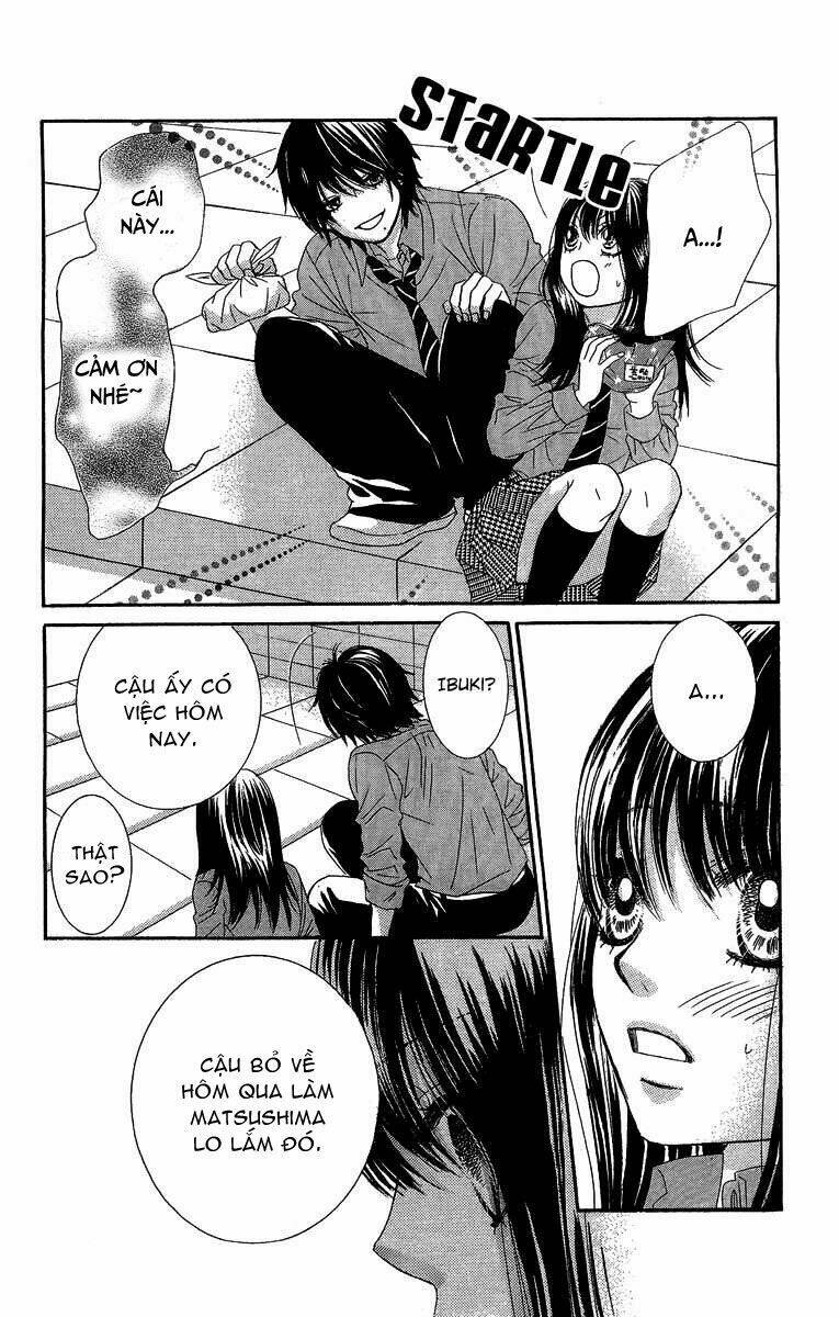 bokutachi wa shitte shimatta chapter 27 40