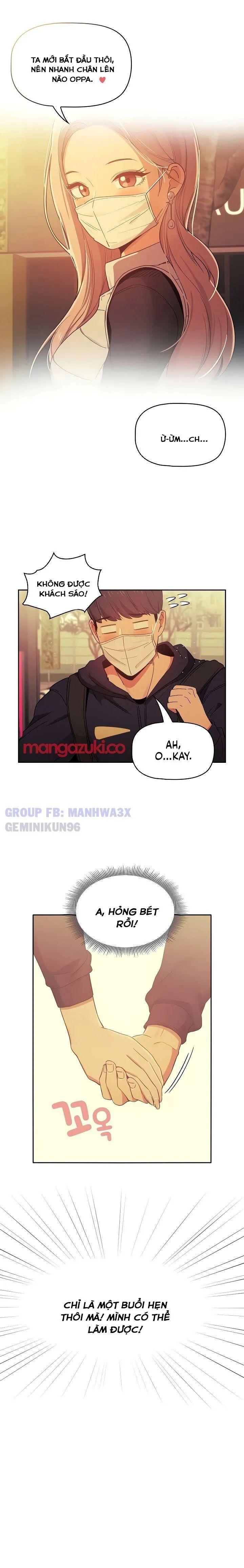 gia sư mùa hovid chapter 22 9