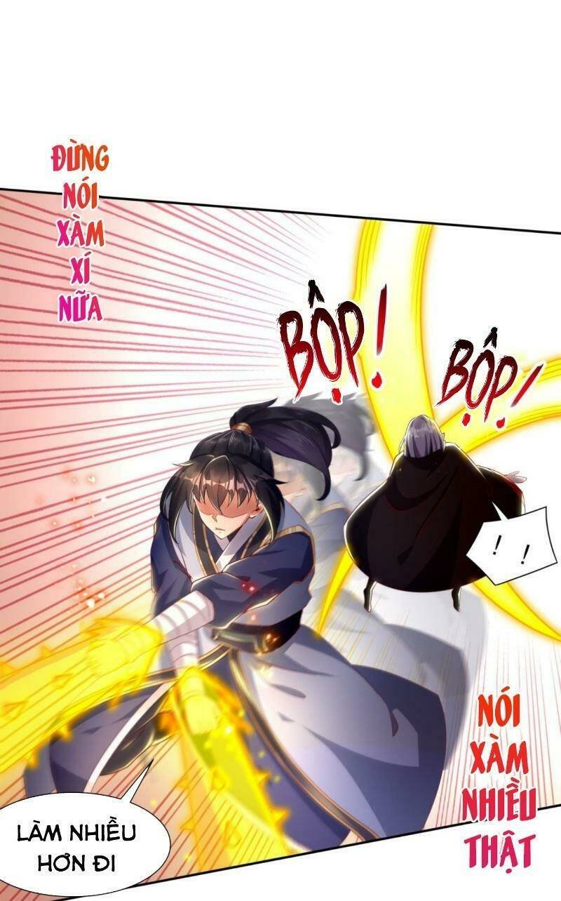 trọng sinh chi ma tôn đương đạo chapter 56 8