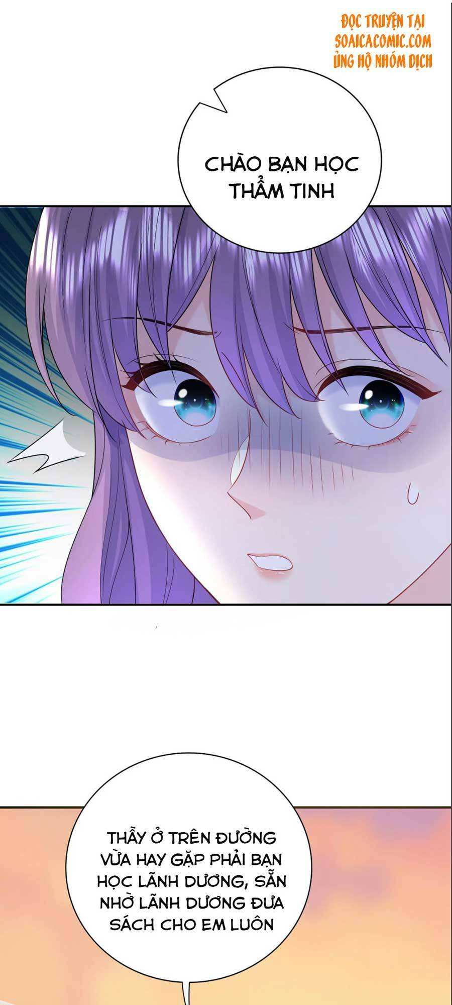 tôi dựa vào tà ý: nghịch chuyển nhân sinh chapter 39 14