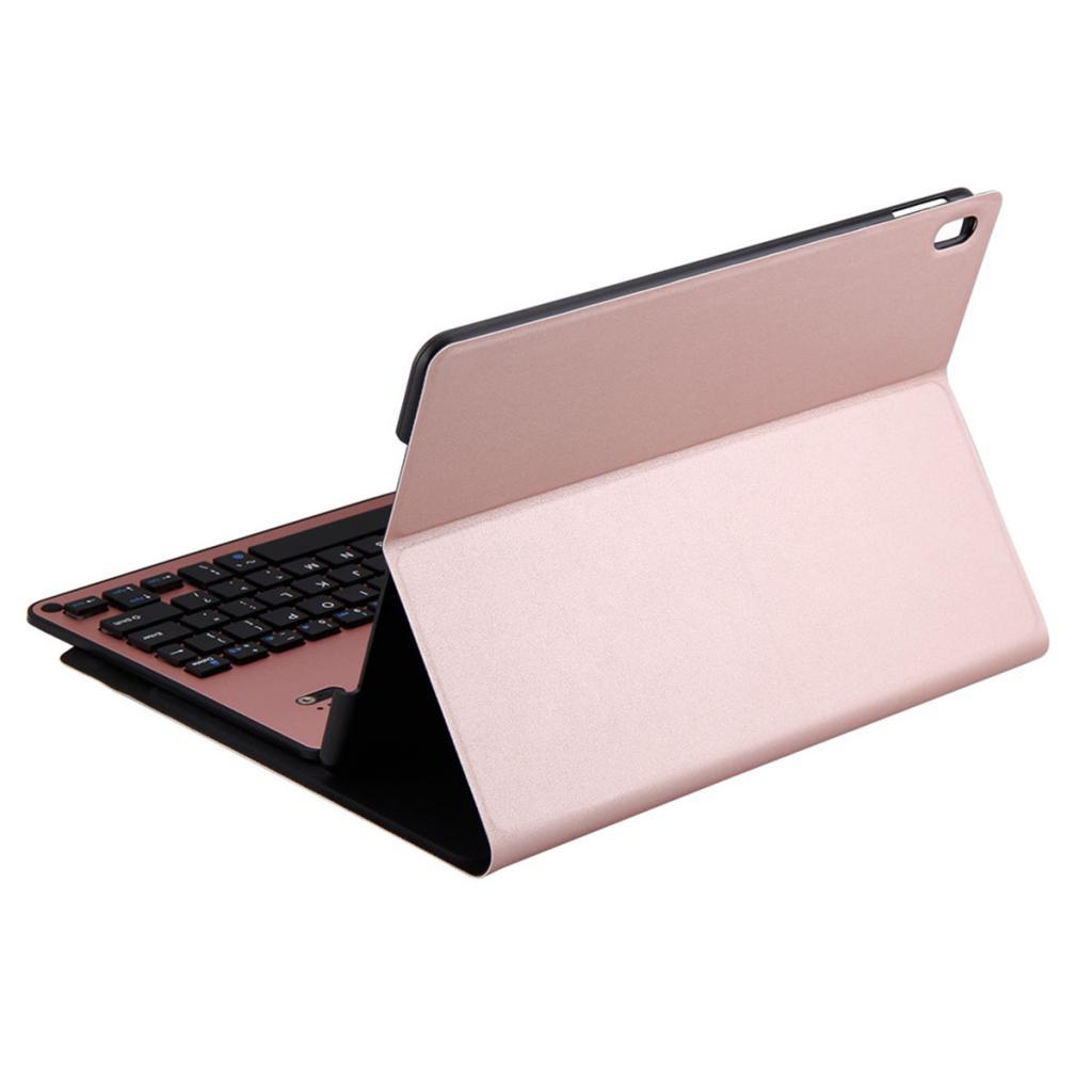 Detachable Wireless Bluetooth Keyboard Case for  .5 inch