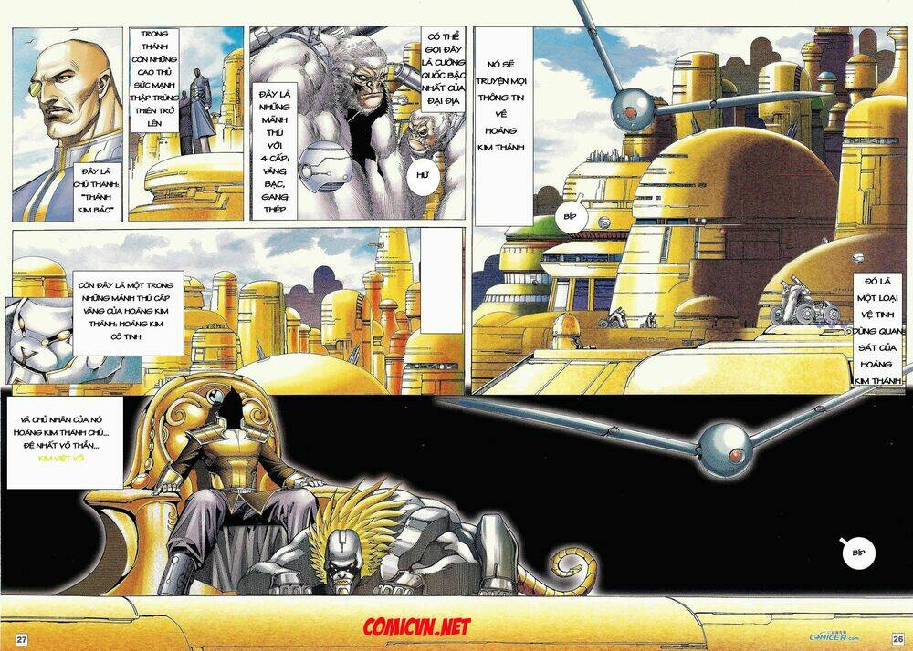 võ thần phi thiên chapter 3 24