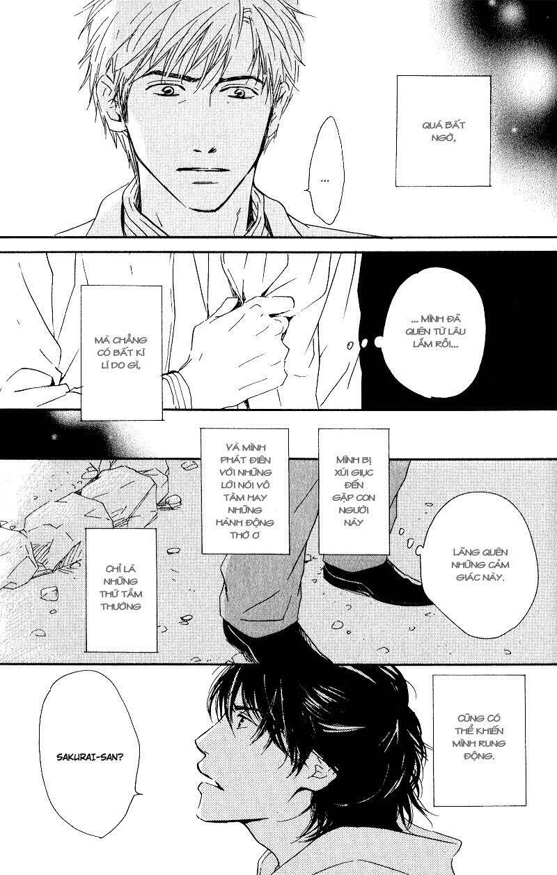 hana wa sakuka chapter 5 21