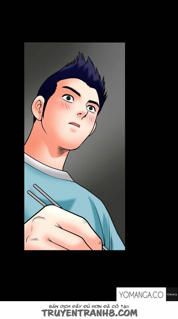 seduction - quyến rũ chapter 33 34