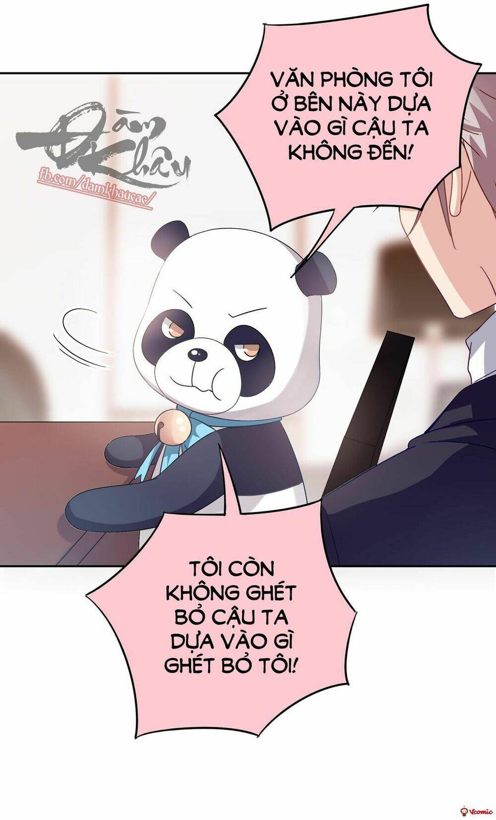 ái ngã đích đô khứ tử chapter 14 7