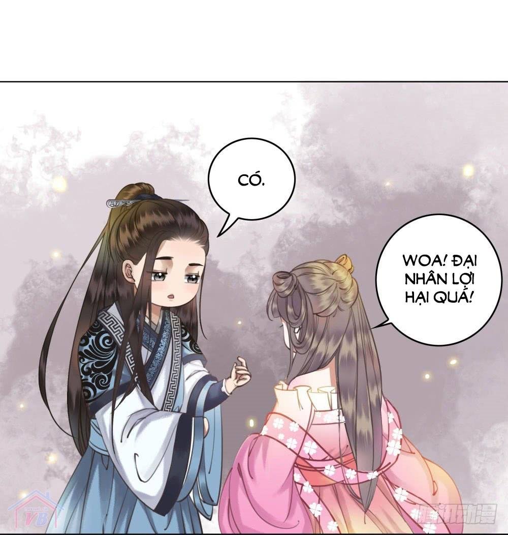 gay rồi! cái đó thành tinh rồi chapter 28 50