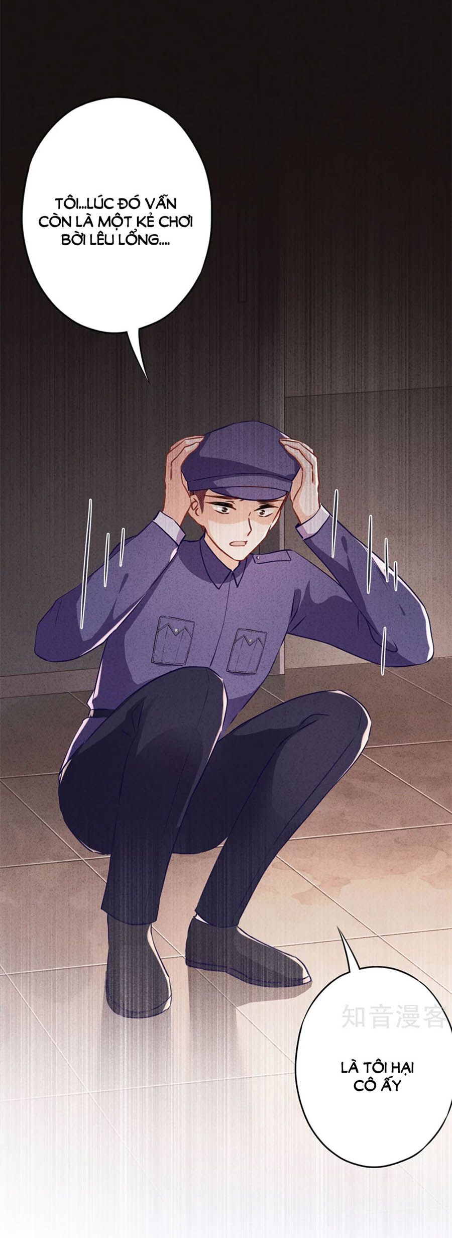 thiếu soái, vợ anh muốn lật trời! chapter 88 21