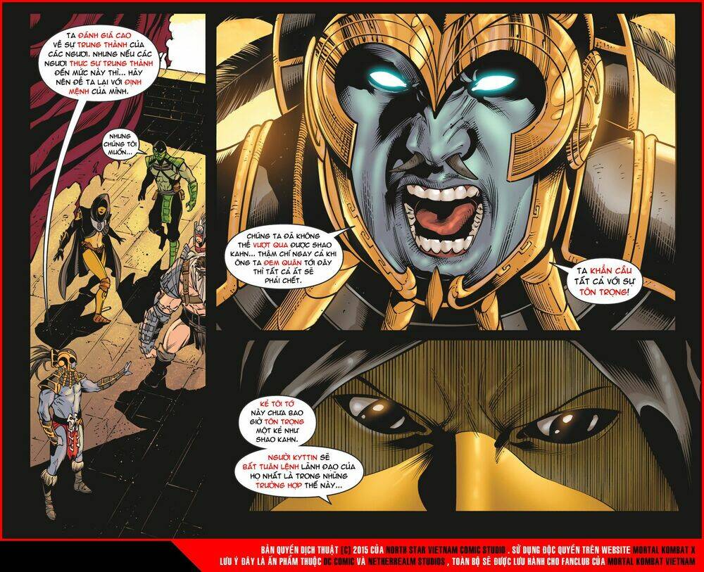 mortal kombat x chapter 19 15