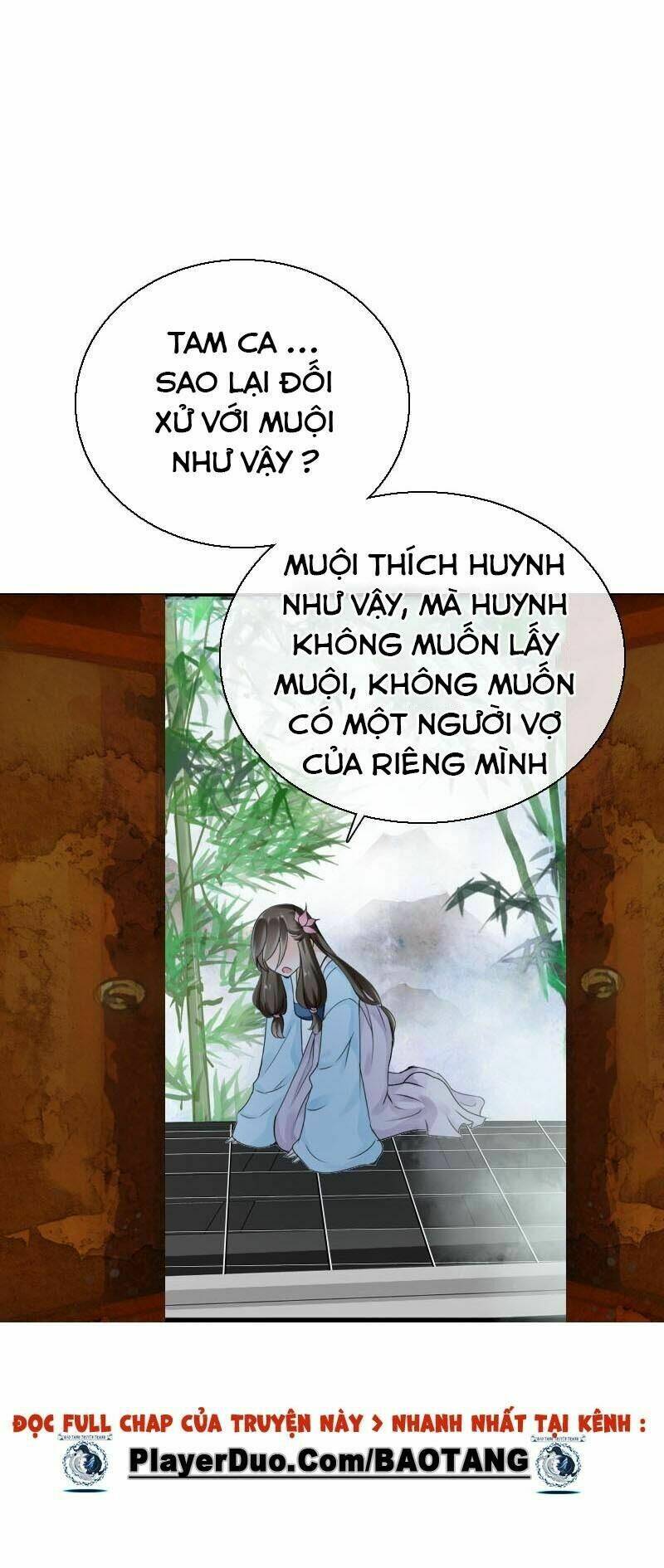 điền viên mật sủng: cô vợ nóng bỏng chapter 59 28