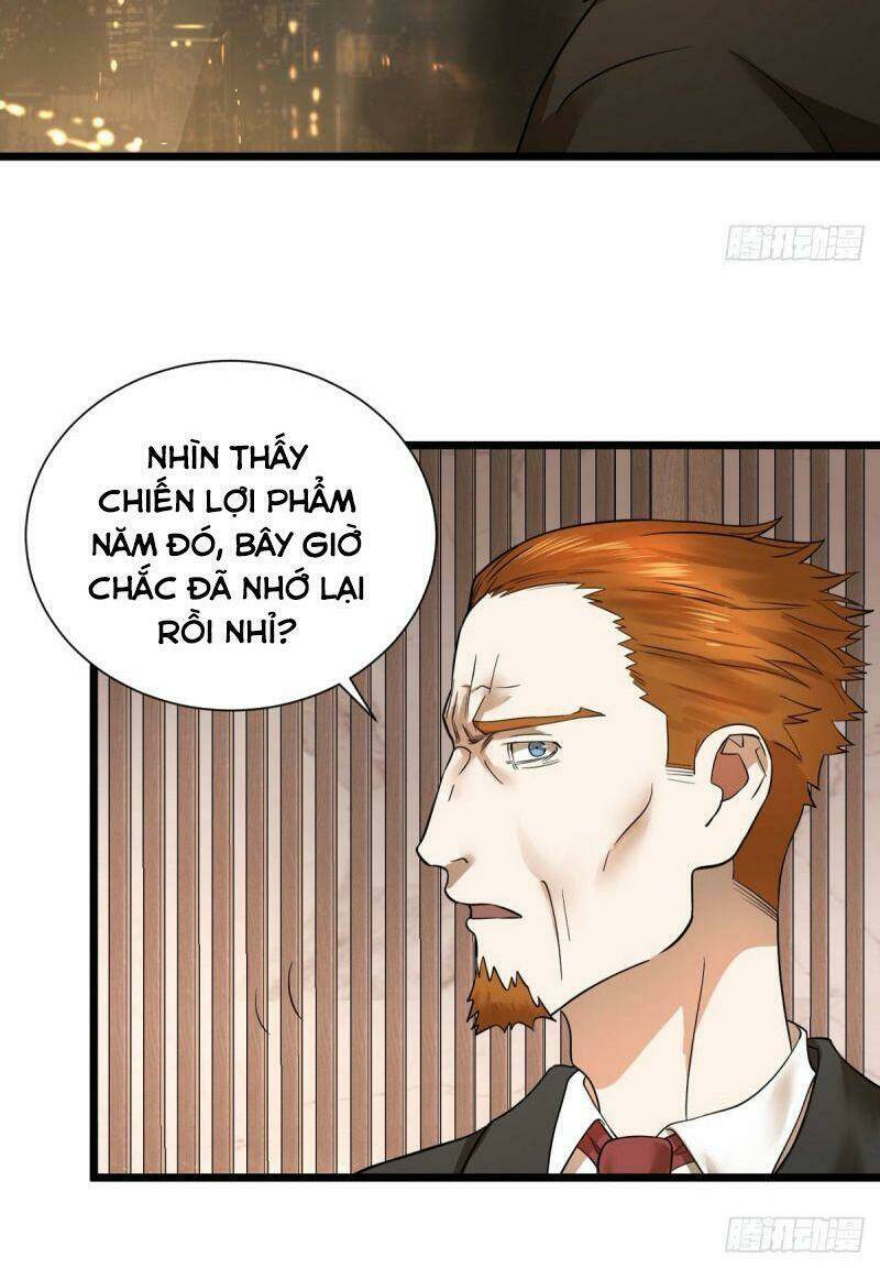 danh sách kẻ phản diện chapter 101 40