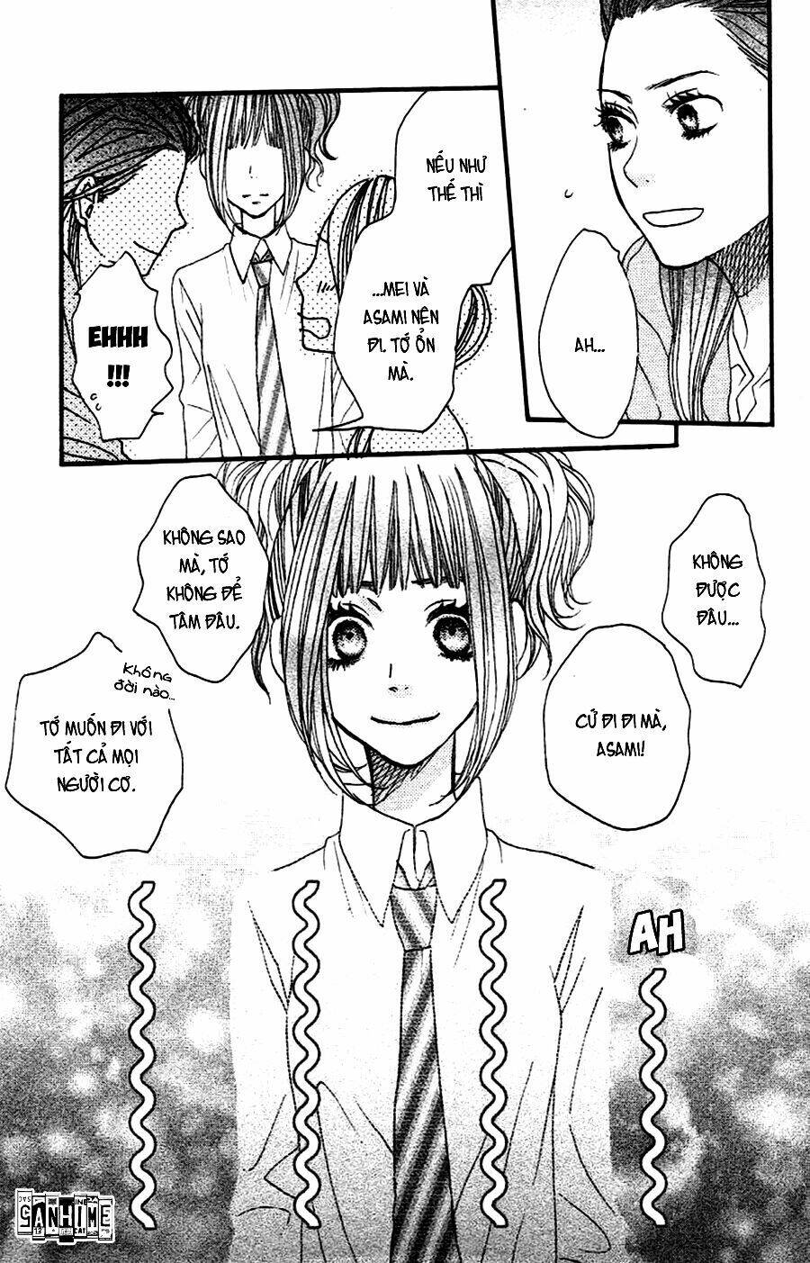 say i love you chapter 21 37