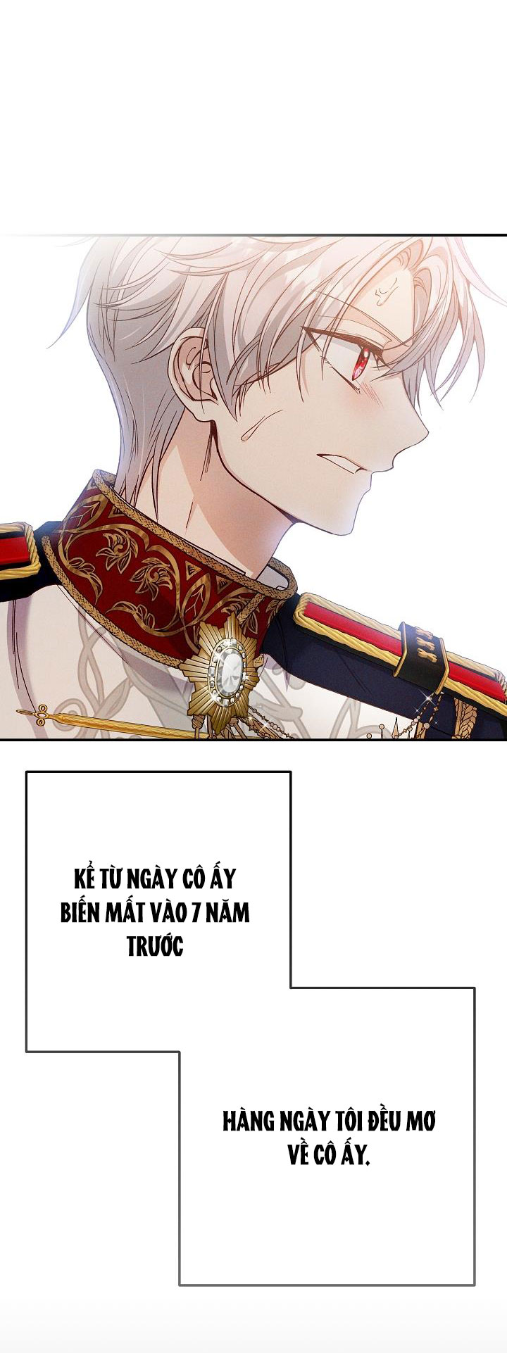 trở thành vợ thái tử quái vật chapter 90.1 8