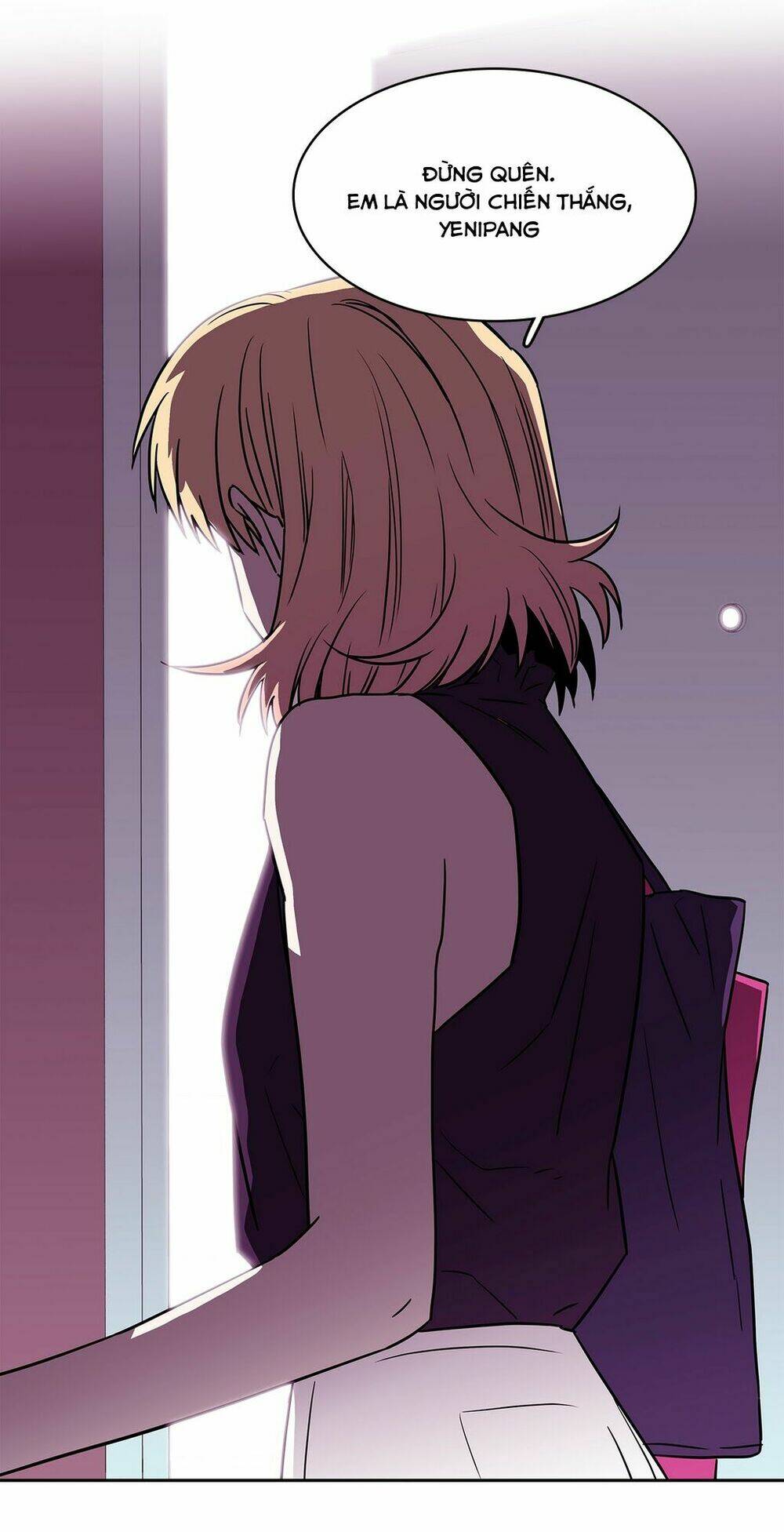 chuyện gì đến, rồi cũng sẽ đến chapter 41 47