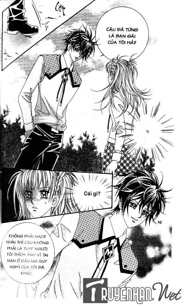 my lovely master chapter 28 29