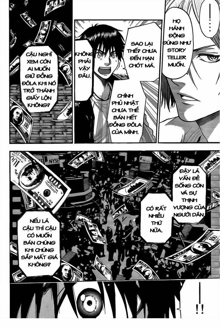 bloody monday iii - last season chapter 10 15