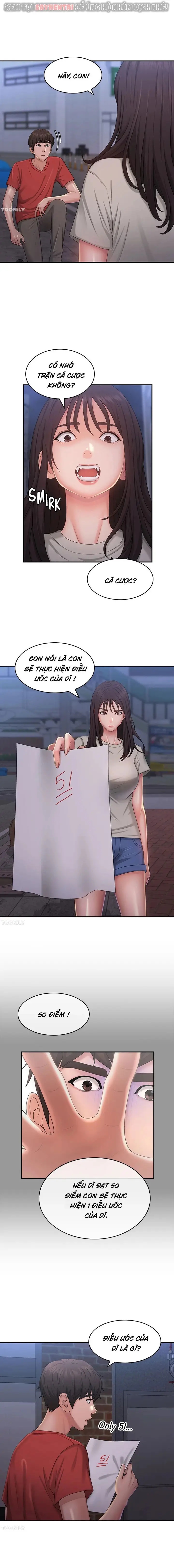 bà dì tuổi dậy thì chapter 44 7