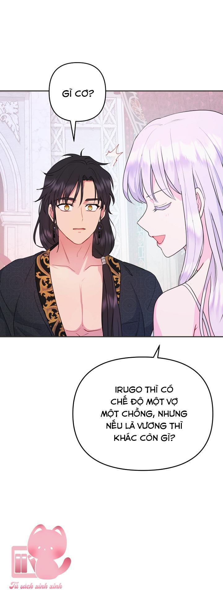 bỏ quách chồng con đi, tiền bạc mới là tất cả chapter 33 13