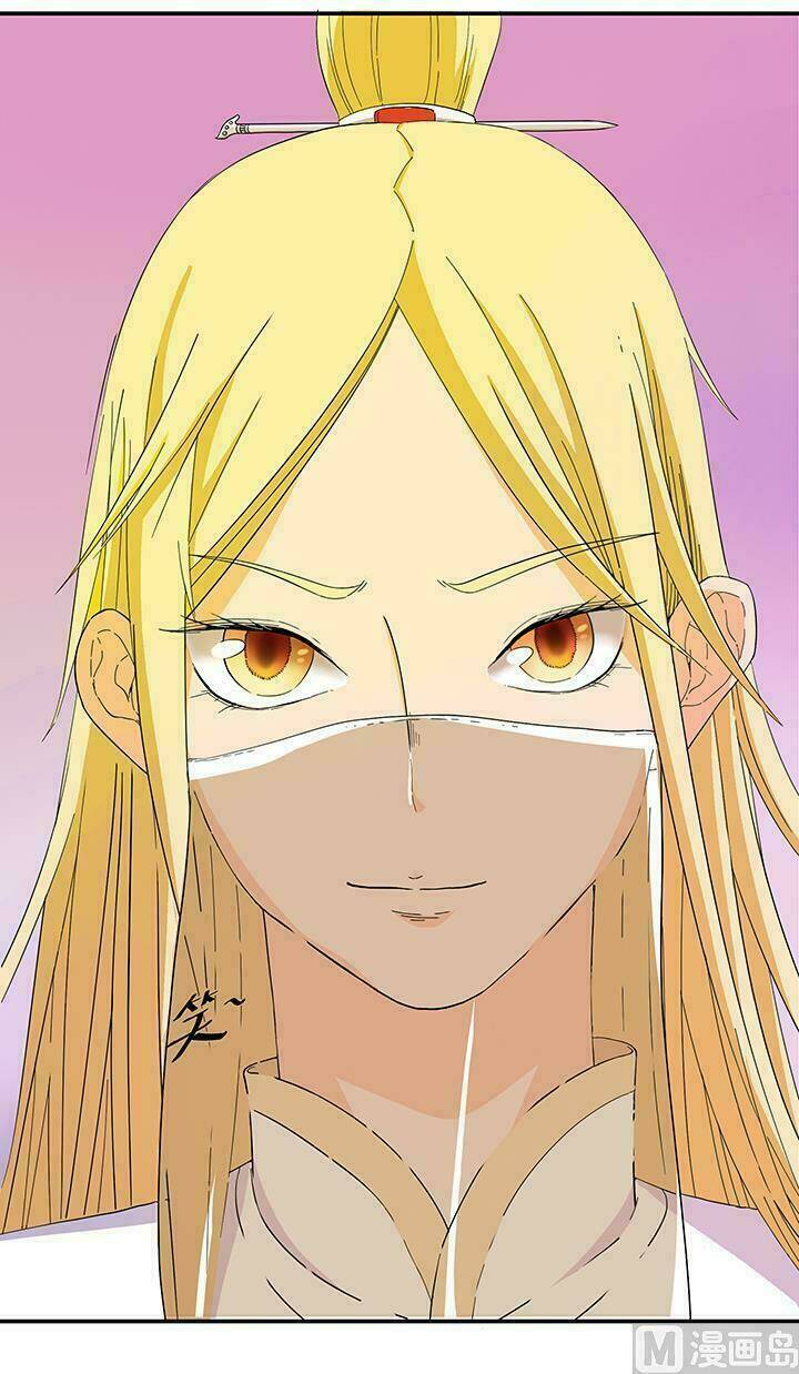 phong quỷ truyền thuyết chapter 98 11