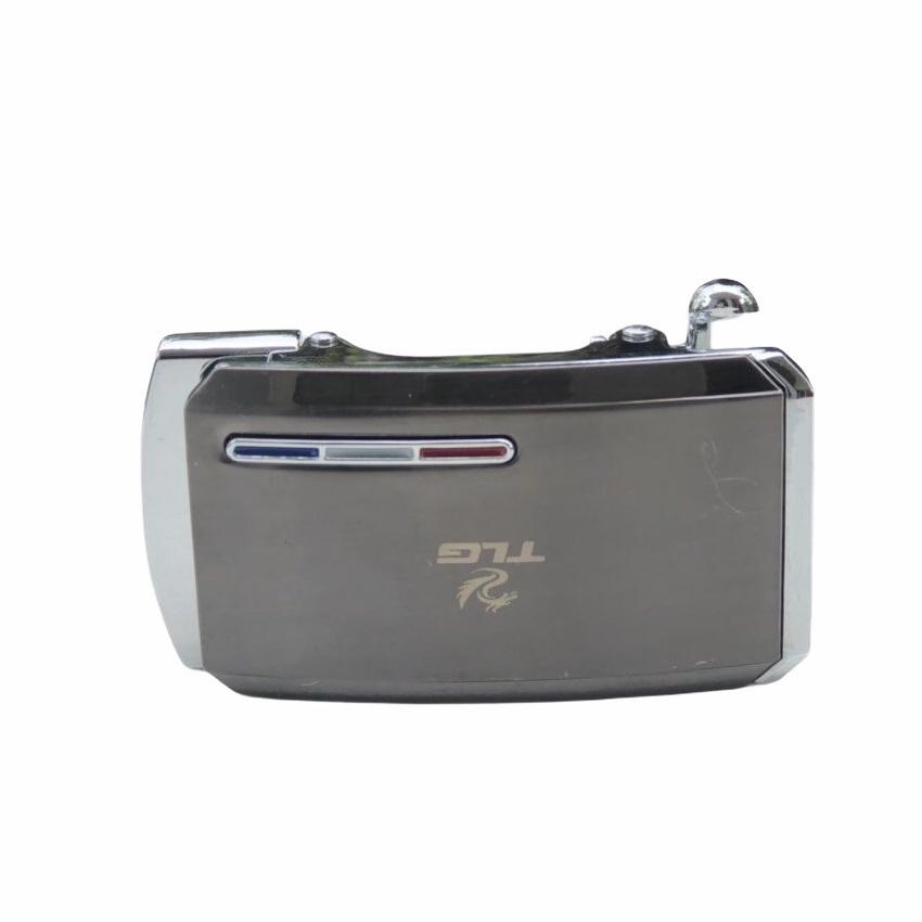 Thắt lưng da nam cao cấp TLG 203974-4