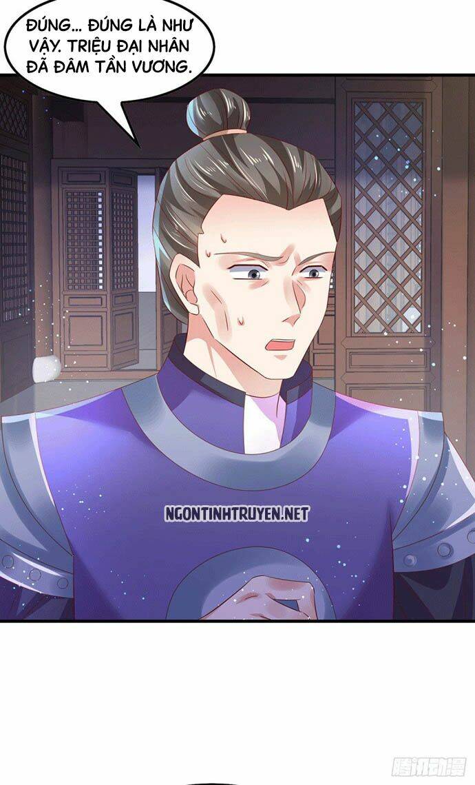 bệnh kiều phu quân ngạnh thượng cung chapter 21 20