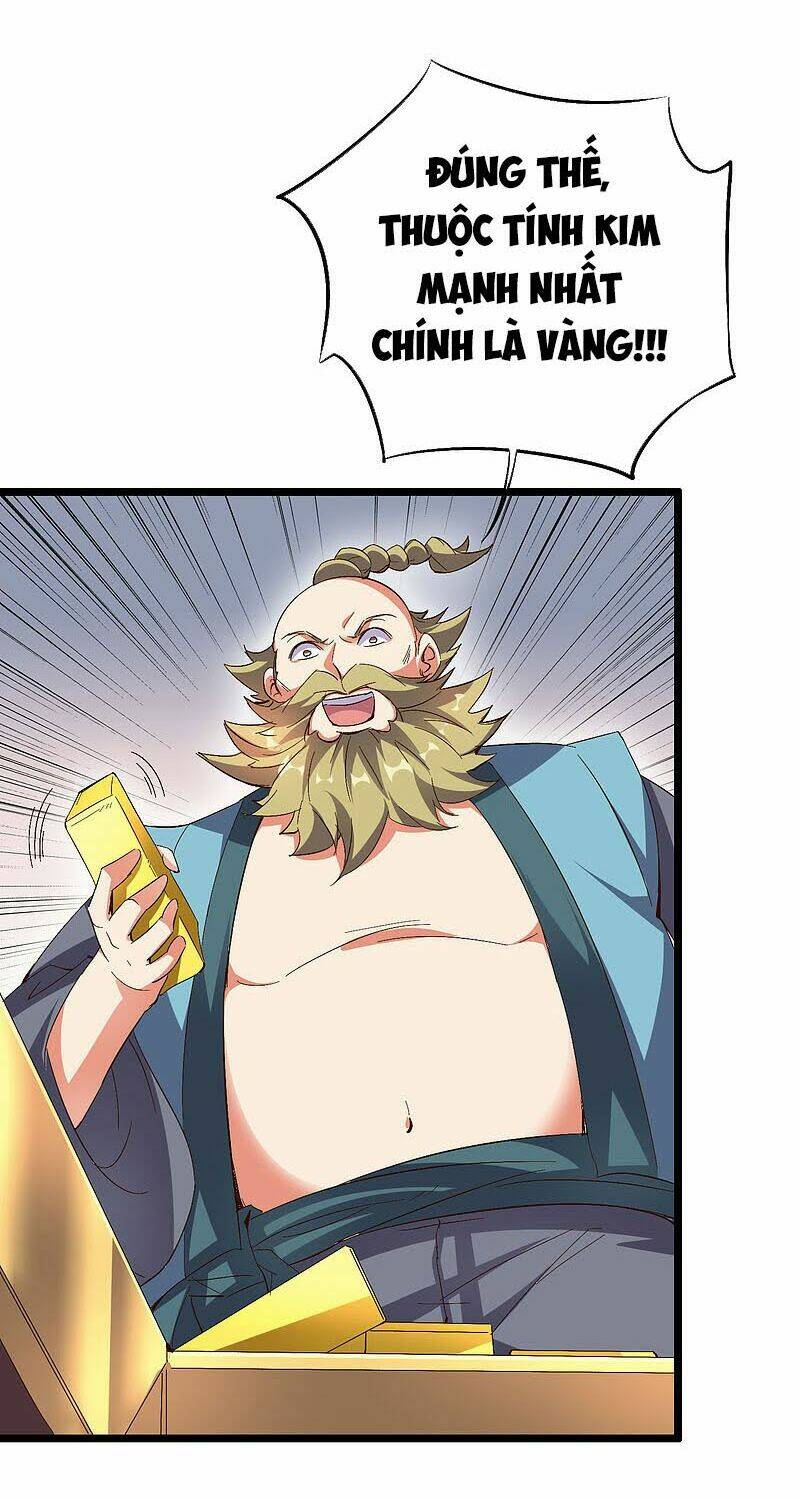 phục thiên thánh chủ chapter 63 28