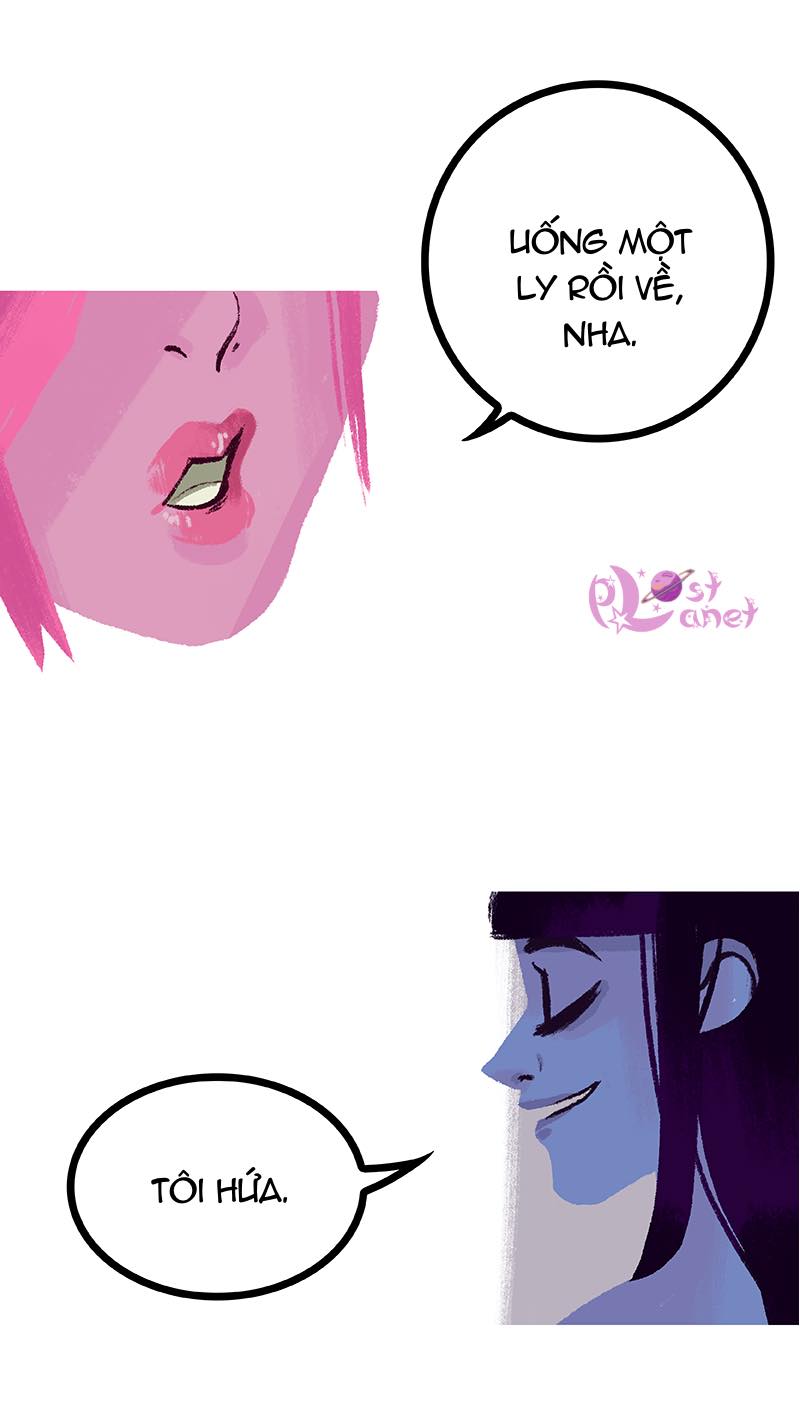 thần thoại olympus chapter 2 5