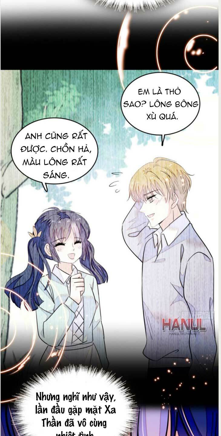 toàn mạng đều là fan cp của tôi với ảnh đế chapter 192.2 8