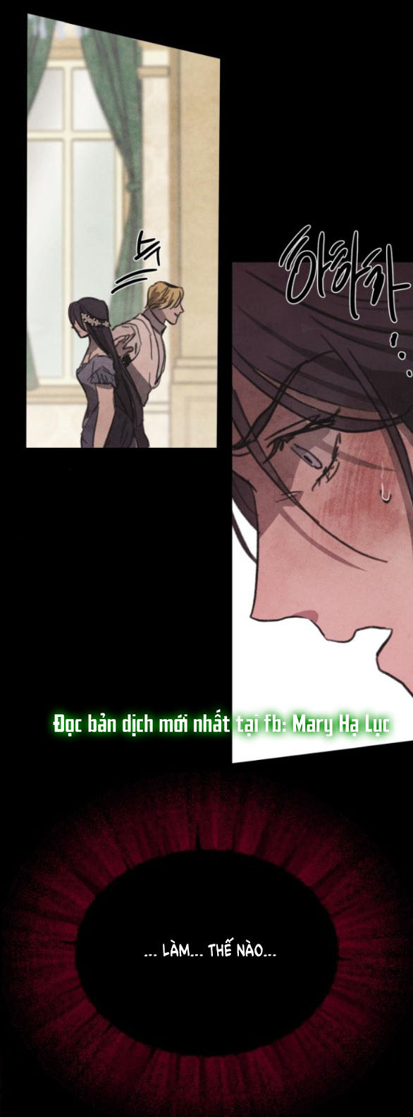 người tình đêm xanh chapter 4.2 14