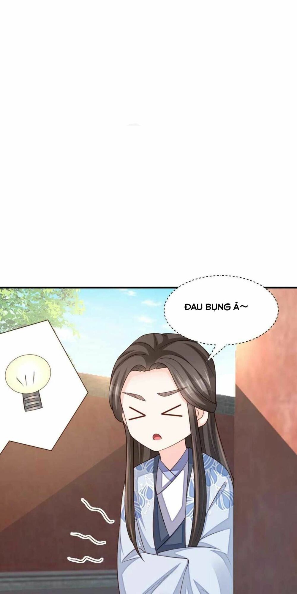 thuần hóa ba ba bạo quân chapter 34 45