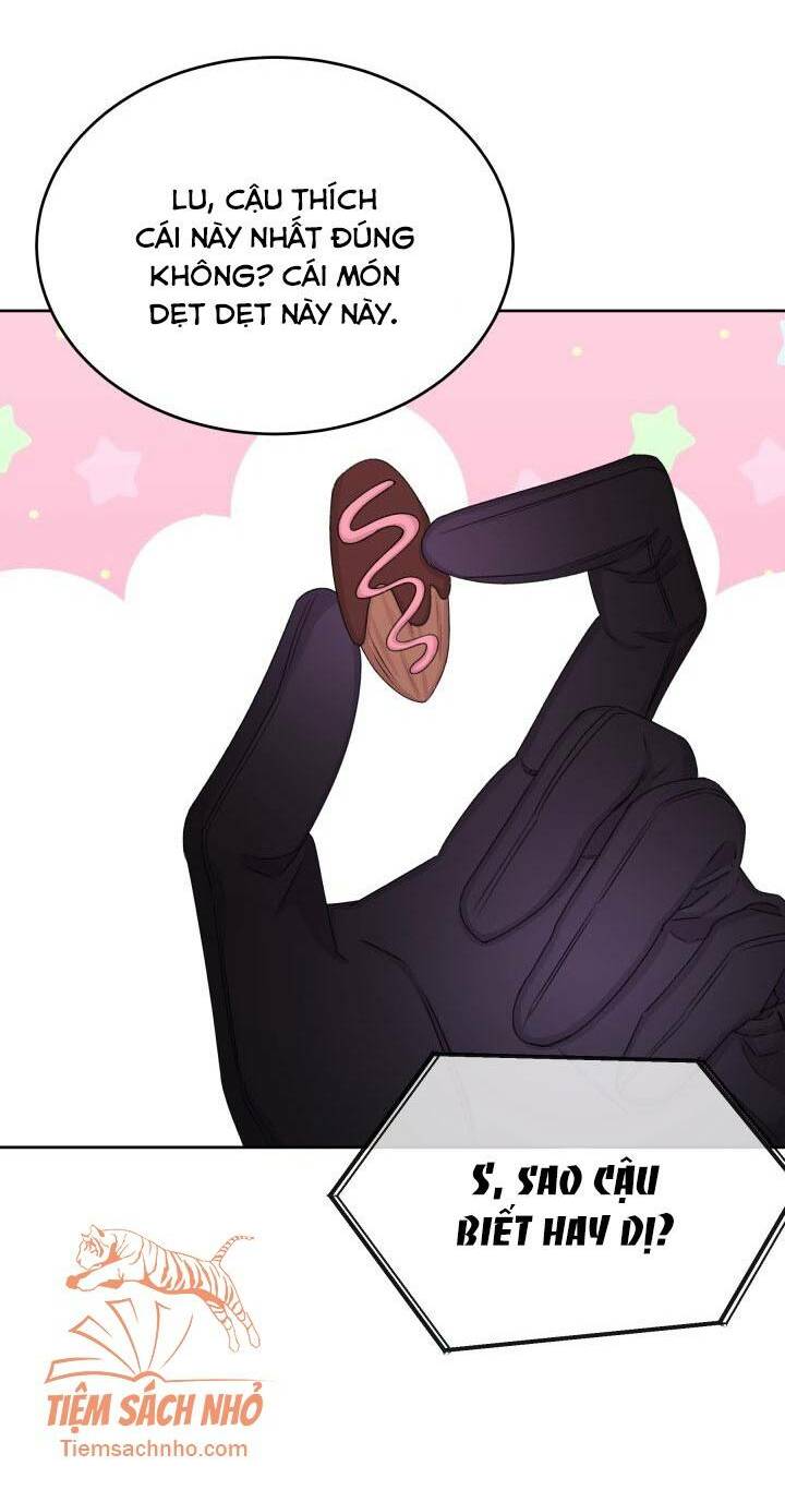 công chúa huỷ diệt chapter 30 20