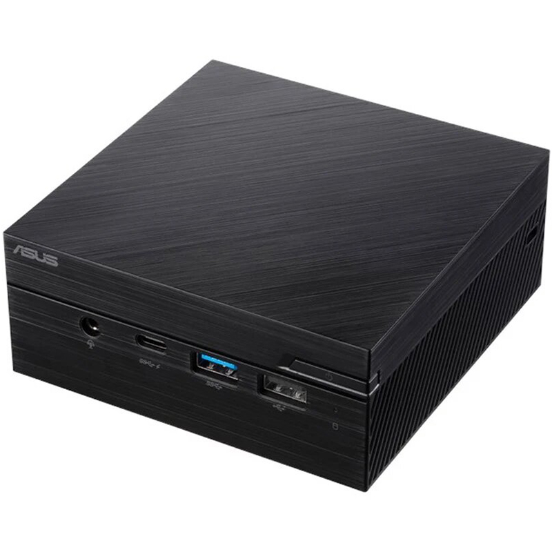 Mini PC ASUS PN60 8i5BAREBONES (i5-8250U/Free DOS) - Hàng Chính Hãng