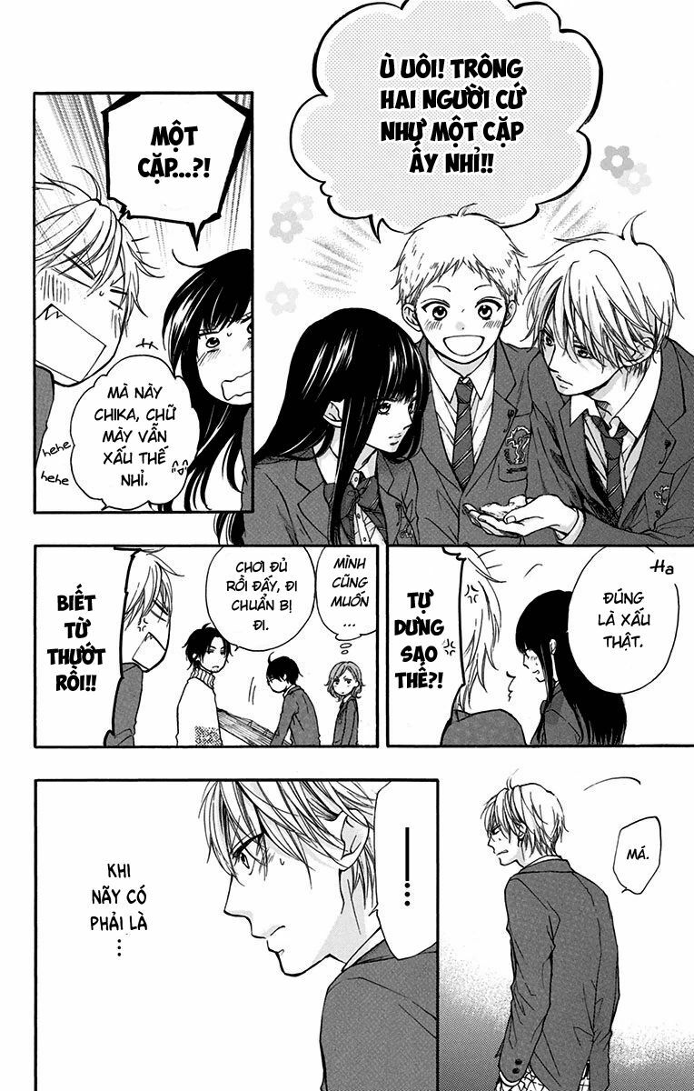 kono oto tomare! chapter 47 42