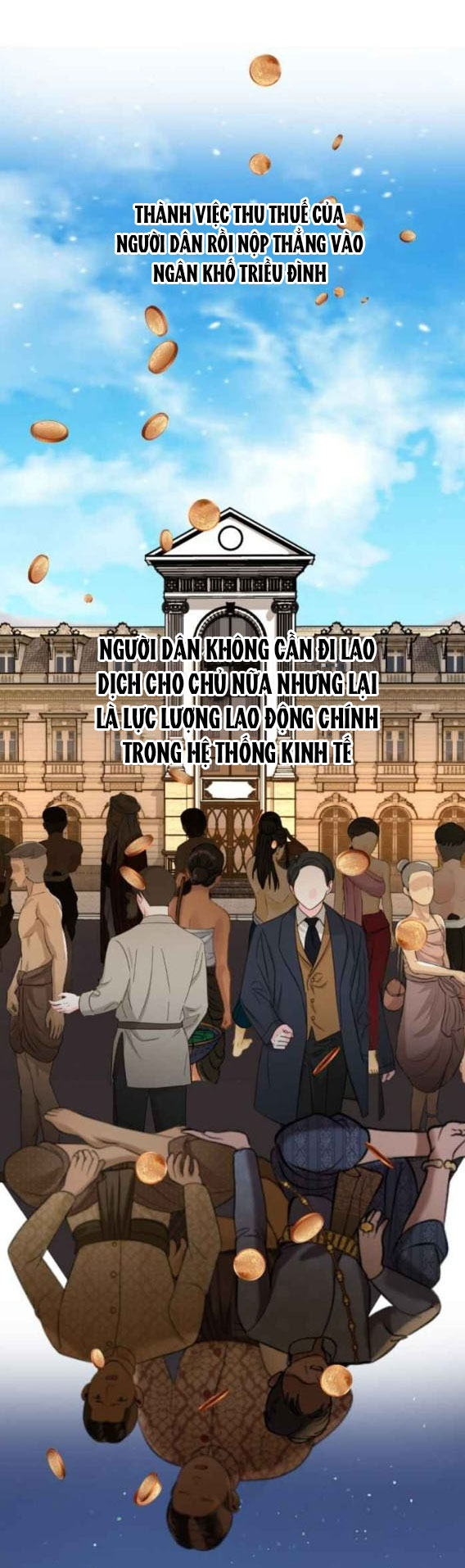 Tôi Là Công Tử Đẹp Trai Nhất Xứ Xiêm chapter 41.2