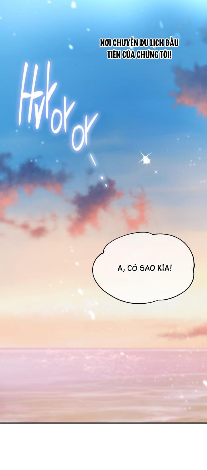 [16+] ánh sao ban mai chapter 70.2 19