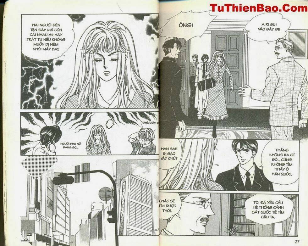 lọ lem kén rể chapter 6 12