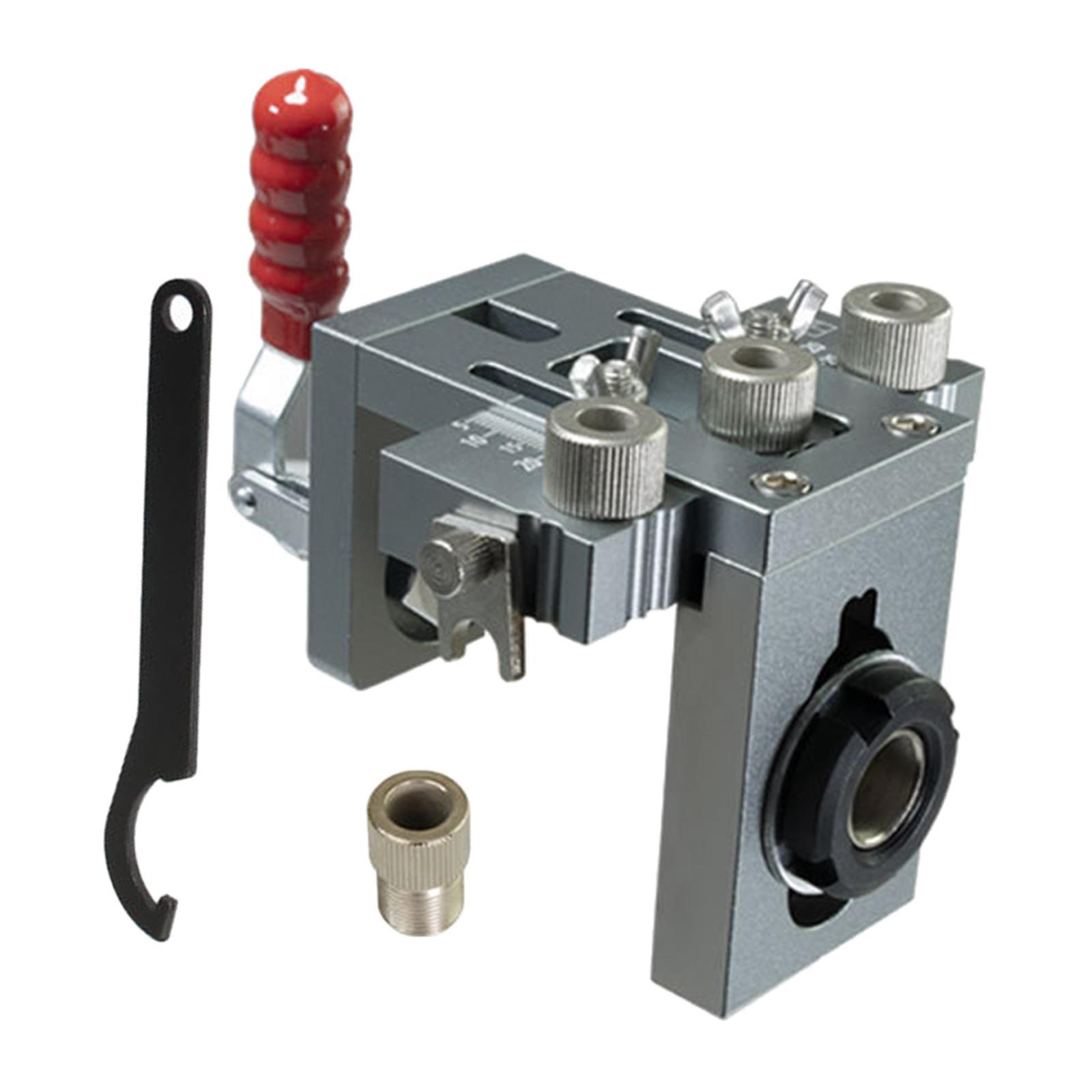 Multifunction Woodworking Hole Wood Hole Opener Carpentry Tools