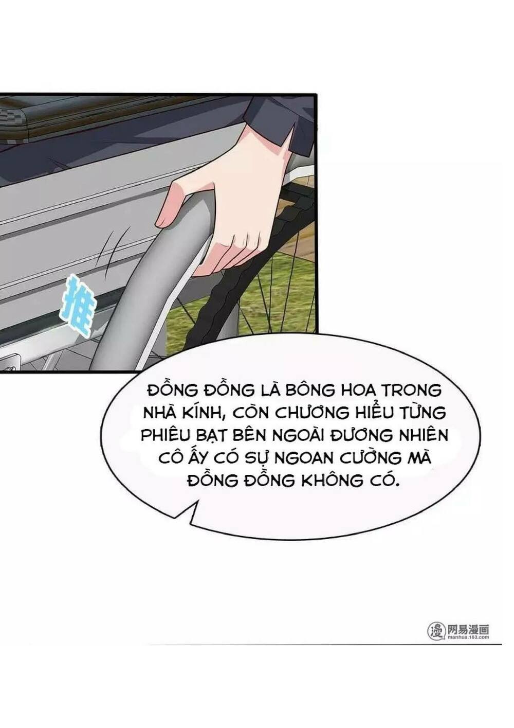 nam thần manh bảo tận diệt chapter 15 32