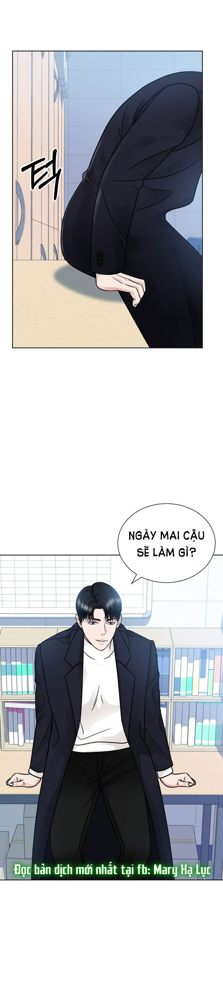 [18+] muộn màng chapter 22.2 3