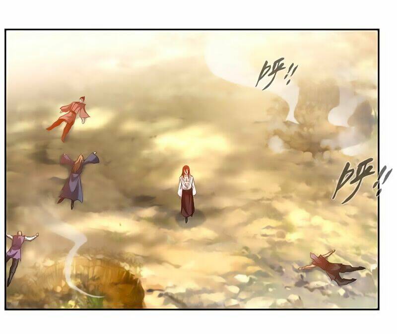 cửu dương thần vương chapter 22 31