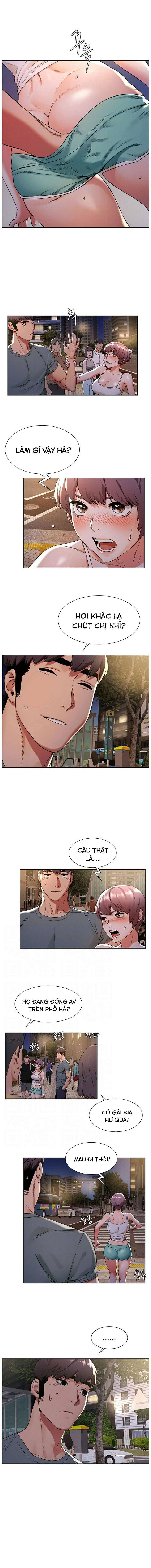 vương quốc của tôi chapter 179 2