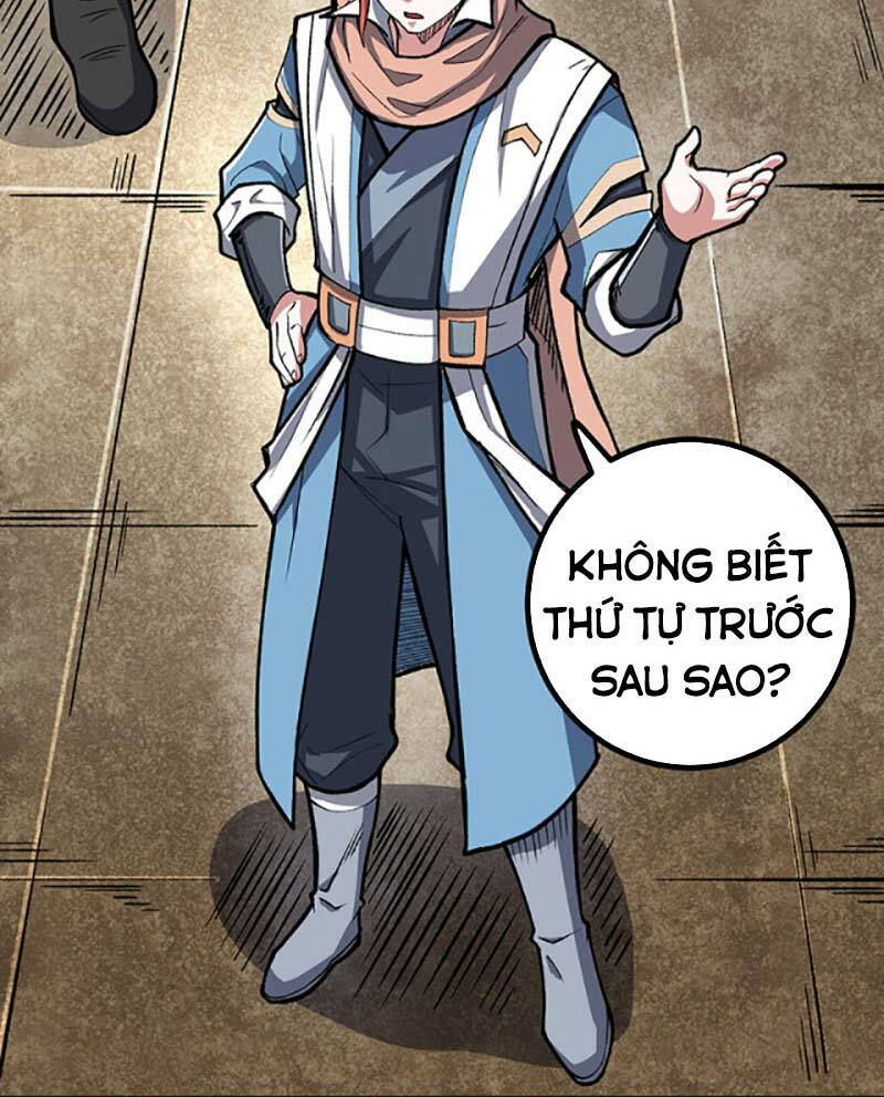 võ đạo độc tôn chapter 453 31