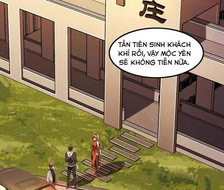 đệ nhất người ở rể chapter 86 23