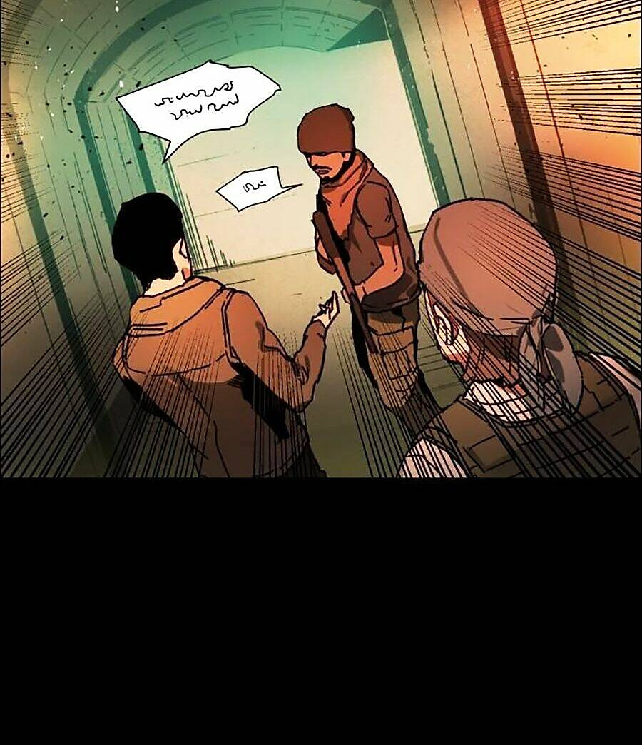 bạn học tôi là lính đánh thuê chapter 0 98